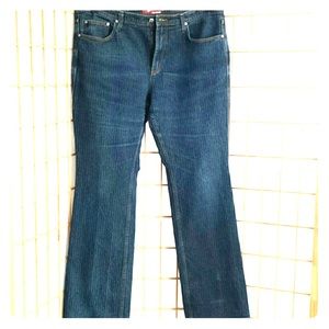 Miss. Vigoss jeans size 21/22 plus size